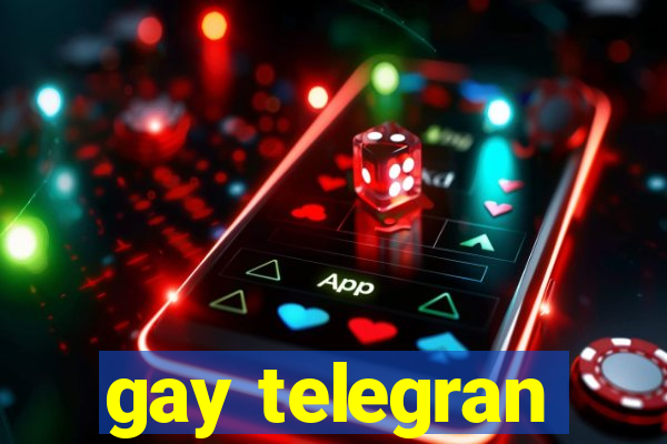 gay telegran